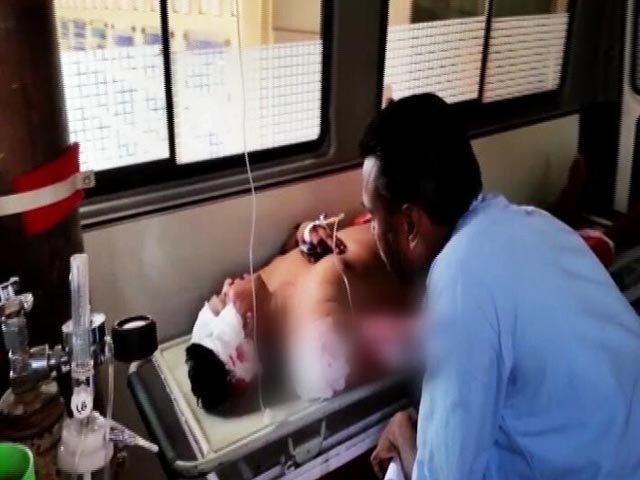 केरल में सीपीएम और संघ कार्यकर्ताओं की खूनी लड़ाई