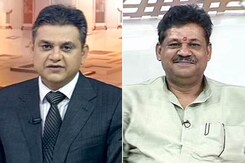 न्यूज प्वाइंट : क्यों विवादों में रहता है भारत-पाक मैच? न्यूज प्वाइंट : क्यों विवादों में रहता है भारत-पाक मैच?