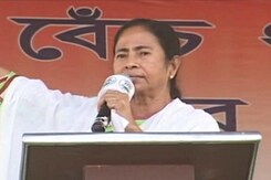 Mamata Kicks Off Poll Campaign As Congress-Left Decide On Alliance Mamata Kicks Off Poll Campaign As Congress-Left Decide On Alliance