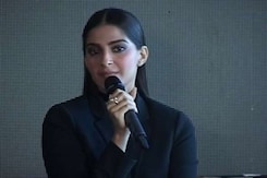 Sonam Kapoor on Her <i>Neerja</i> Success Sonam Kapoor on Her <i>Neerja</i> Success