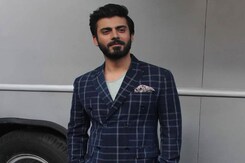 Don't Think I'm the Most Good-Looking Person, Says Fawad Don't Think I'm the Most Good-Looking Person, Says Fawad
