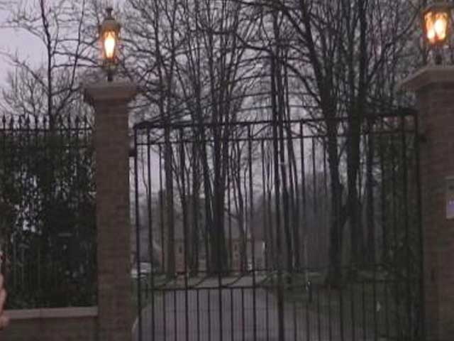 Chasing Vijay Mallya, From London To His 'Secret' Country Home