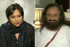 We Will Go To Jail But Not Pay Any Fine: Sri Sri Ravi Shankar to NDTV We Will Go To Jail But Not Pay Any Fine: Sri Sri Ravi Shankar to NDTV