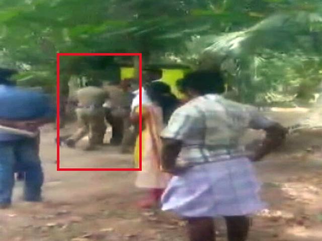 What About Vijay Mallya, Asks Wife Of Farmer Beaten For Defaulting On Loan