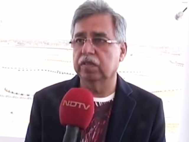New Nerve-Centre for Hero: Pawan Munjal