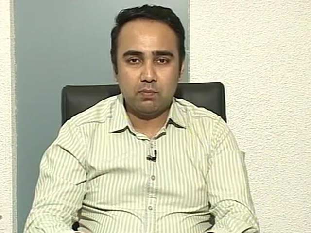 Nifty Can Go Up to 7,700-7,800 in Short Term: Vishal Malkan