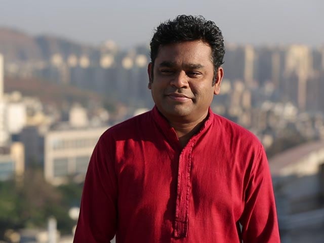 Cultivating Hope: A R Rahman Urges People to Help Farmers