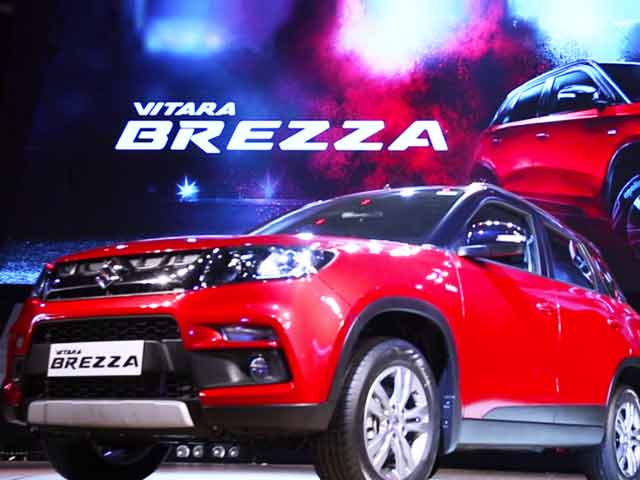 Maruti Suzuki Vitara Brezza: Will it Have What it Takes?