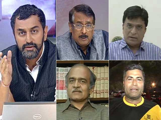 Vijay Mallya: Bankrupt Or Bankrolled?