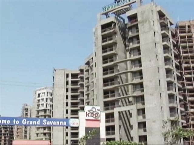 Home Buyers, Good News. Real Estate Bill Clears Big Test