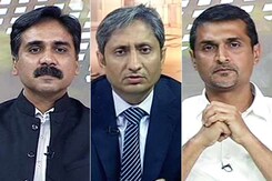 प्राइम टाइम : क्या नया रियल एस्टेट बिल आपको तमाम दिक्कतों से मुक्ति दिला देगा? प्राइम टाइम : क्या नया रियल एस्टेट बिल आपको तमाम दिक्कतों से मुक्ति दिला देगा?