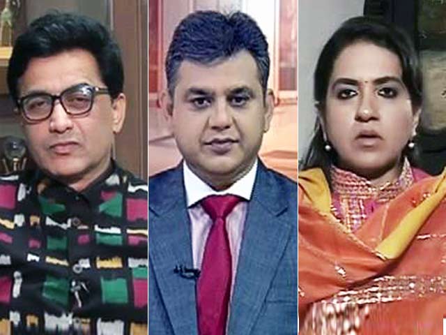 न्‍यूज प्‍वाइंट : विजय माल्‍या के मददगार कौन?