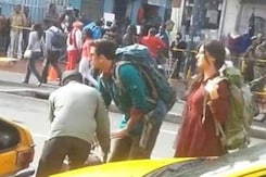 Ranbir, Katrina Re-Unite For <i>Jaqgga Jasoos</i> Ranbir, Katrina Re-Unite For <i>Jaqgga Jasoos</i>