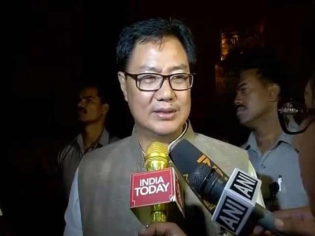 World T20: No Written Assurance on Security, India Tell Pakistan