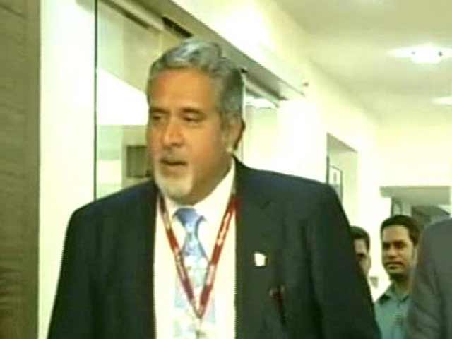 Vijay Mallya? 'We Know VJ, The Rich Man From India With Big Cars'