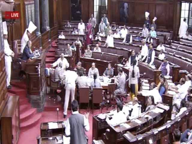 5-Crores Unpaid, Is Sri Sri Above The Law, Asks Opposition