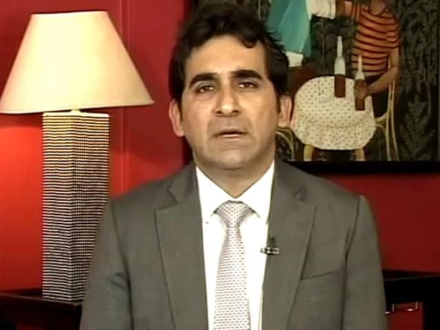 RBI to Be Cautious in April Meet: Sajjid Chinoy
