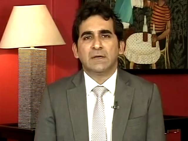 RBI to Be Cautious in April Meet: Sajjid Chinoy