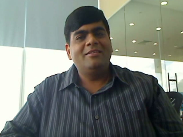 FGE's Tushar Bansal on Global Oil Prices