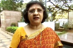 विजय माल्या को वन टाइम सैटलमेंट का ऑफर दिया था : अरुंधति भट्टाचार्य विजय माल्या को वन टाइम सैटलमेंट का ऑफर दिया था : अरुंधति भट्टाचार्य