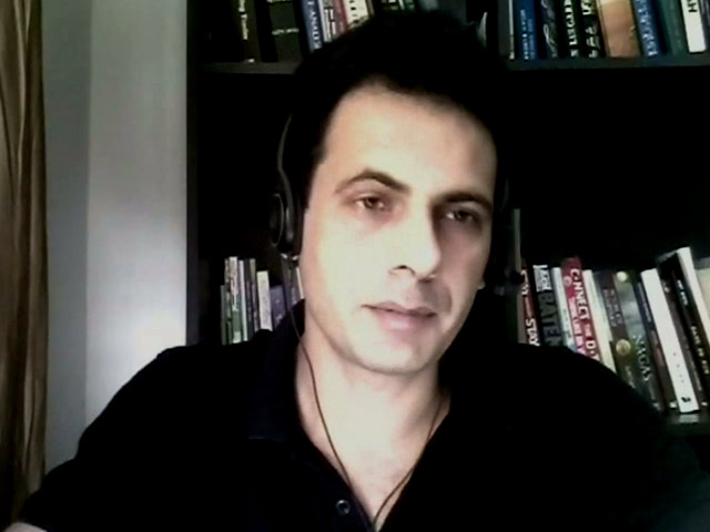 Buy L&T Above Rs 1,250, Says Mithil Pradhan