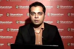 Bullish on Dish TV India: Jay Thakkar Bullish on Dish TV India: Jay Thakkar