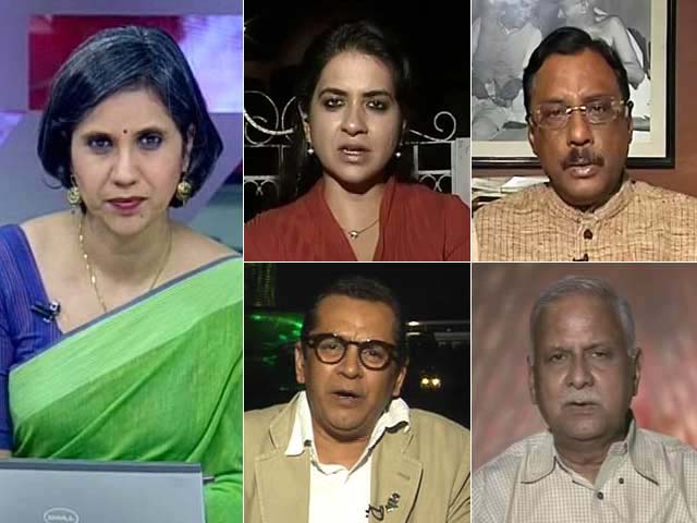 Businessmen As MPs: Is There A Conflict Of Interest?