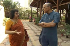 Walk The Talk With State Bank Of India Chairperson Walk The Talk With State Bank Of India Chairperson