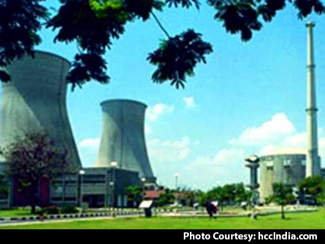 Video : Gujarat Nuclear Plant Shut Down After Major Leak, All Workers Safe