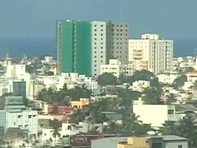 Why is Chennai's IT Corridor OMR Losing Sheen