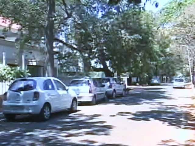 Citizens' Voice: Chennai Residents Creating Zero Waste Colony