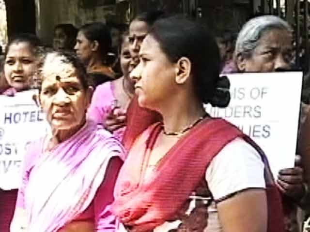 Pay Extra for Fungible FSI: Another Con on Mumbai's Home-Buyers?