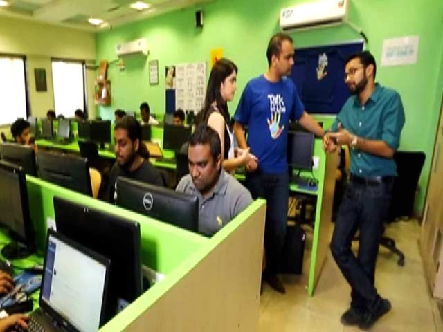 Unicorn Explores Faasos and Haptik