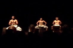 Ganapati: Erasing Boundaries Of Theatre Ganapati: Erasing Boundaries Of Theatre