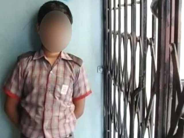 Video : 12-Year-Old Shunted Out Of Class During Exam For Not Paying Fees