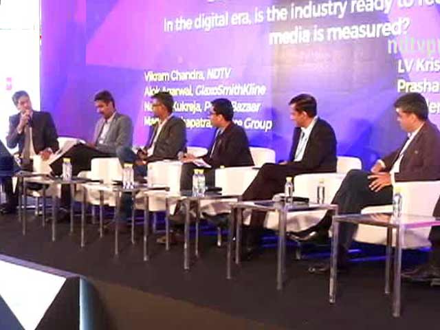 Video : Is the Industry ready to Consider the Way Media is Measured?