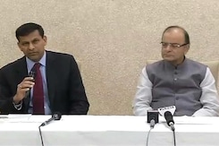 Penalise Defaulters, But Don't Make It A Fishing Expedition: Raghuram Rajan Penalise Defaulters, But Don't Make It A Fishing Expedition: Raghuram Rajan