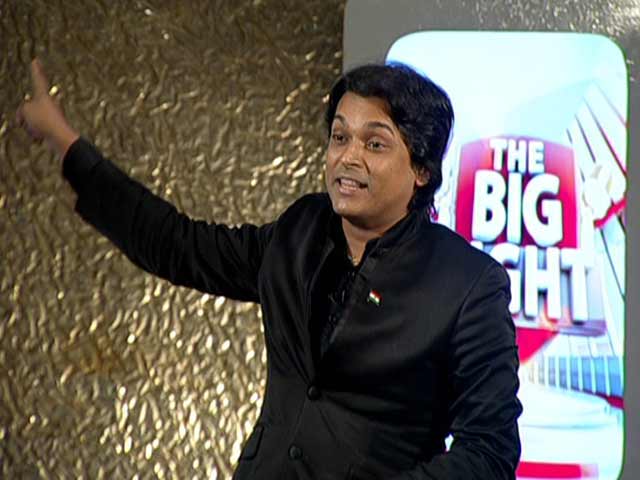 'Left-Liberal Feminists Do Not Represent Every Indian Woman'