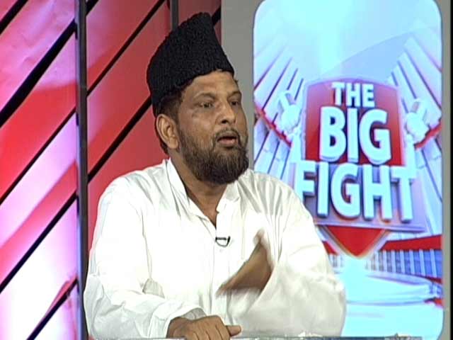 'Dented-Painted' Women Hijacking Women's Issues