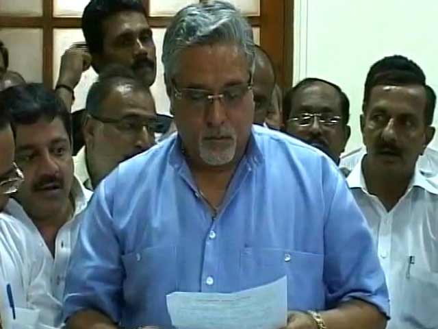 Why Did Vijay Mallya Offer Homes At Throwaway Rates? Self-Interest, Say Critics