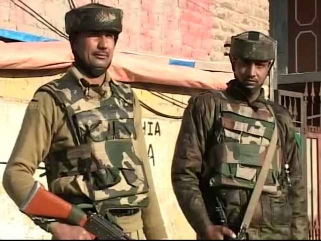 Exclusive: Why The Army Has Just Half The Bullet Proof Jackets It Needs