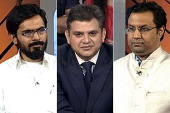 मुकाबला : जैसा वादा, वैसा मिलेगा मकान? मुकाबला : जैसा वादा, वैसा मिलेगा मकान?