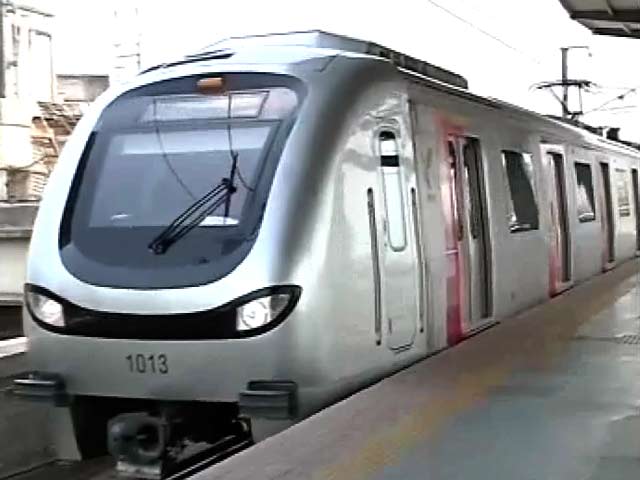 Videos : कहां बनेगा मुंबई मेट्रो का कार शेड?