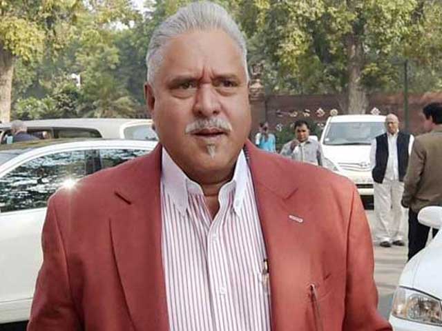 Now, Vijay Mallya Has Non-Bailable Warrant Against Him In Cheating Case