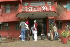 हिमाचल के कुल्लू में लापता हुए 8 में से छह ट्रेकर्स का पता चला, बचाव अभियान जारी हिमाचल के कुल्लू में लापता हुए 8 में से छह ट्रेकर्स का पता चला, बचाव अभियान जारी