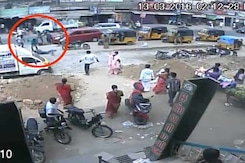 Brutal Attack On Couple In Tamil Nadu Caught On Camera Brutal Attack On Couple In Tamil Nadu Caught On Camera