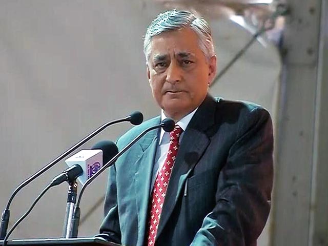 विश्वसनीयता के संकट का सामना कर रही है न्यायपालिका : चीफ जस्टिस टीएस ठाकुर