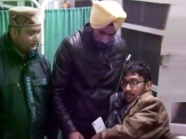 हिमाचल प्रदेश के कुल्लू में लापता हुए 8 में से छह ट्रेकर्स बचाए गए, दो अन्य भी सुरक्षित