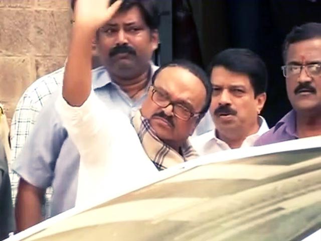 महाराष्ट्र सदन घोटाला मामला: ईडी कर रहा एनसीपी नेता छगन भुजबल से पूछताछ