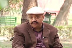 How a Road Accident Survivor is Helping Avert Mishaps How a Road Accident Survivor is Helping Avert Mishaps